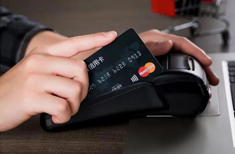 电销送来低费率POS机，结果被盗刷6000元！